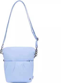 Pacsafe CX Anti-Theft Convertible Umh&auml;ngetasche serenity blue (20405661)