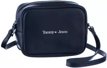 Tommy Hilfiger Camera Logo Umh&auml;ngetasche twilight navy (AW0AW15029C87)