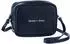 Tommy Hilfiger Camera Logo Umhängetasche twilight navy (AW0AW15029C87)
