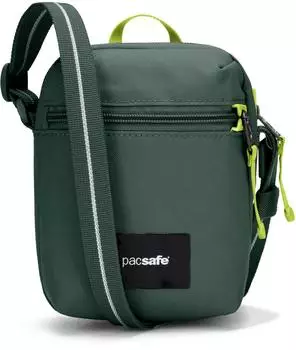 Pacsafe GO Anti-Theft Micro Crossbody Umh&auml;ngetasche