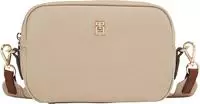 Tommy Hilfiger AW0AW17704RBT, Tommy Hilfiger Umh&auml;ngetasche Popette Camera Bag