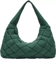 Liebeskind 2168733-6935, Liebeskind Bo Weaved Nylon L | Beuteltasche - Damen |...