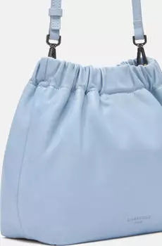 Liebeskind Berlin Cloud II Hobo S Umh&auml;ngetasche blau (2176598-5119)