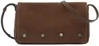 Liebeskind 2167116-8640, Liebeskind Rive Suede S | Umh&auml;ngetasche - Damen |...