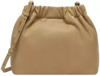 Liebeskind Berlin Cloud II Hobo S Umh&auml;ngetasche light tan (2176598-8213)