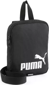 Puma Phase Umh&auml;ngetasche puma black (090957-01)