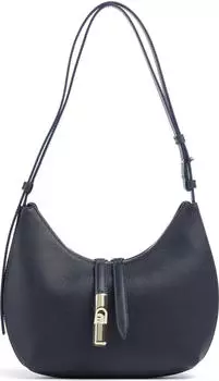 Furla Goccia S Schultertasche ink blue (WB01500-BX3353-4852S)