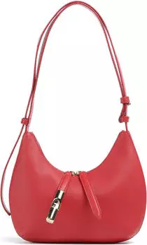Furla Goccia S Schultertasche m1 red (WB01500-BX3353-4484S)