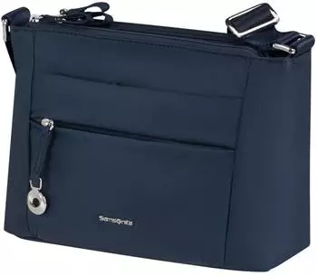 Samsonite Move 5.0 Umh&auml;ngetasche dark blue (151646-1247)