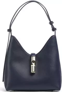 Furla Goccia S Schultertasche ink blue (WB01979-BX3353-4852S)