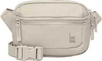 GOT BAG Sling Bag Small Umh&auml;ngetasche soft shell
