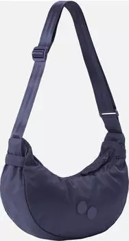 pinqponq Krumm Small Umh&auml;ngetasche glazed dusk (PPC-BAN-001-40145)