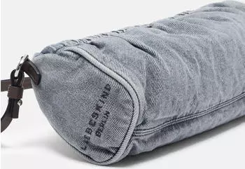 Liebeskind Berlin Denim Cloud II Hobo XS Schultertasche