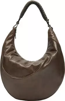 Liebeskind Berlin Luna Hobo M Schultertasche cognac (2174493-8640)