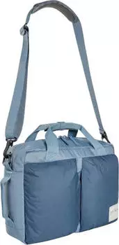 Tatonka Cross Body Bag XL Umh&auml;ngetasche elemental blue (2842-279)