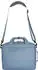 Tatonka Cross Body Bag XL Umhängetasche elemental blue (2842-279)