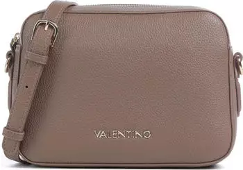 Valentino Bags Brixton Umh&auml;ngetasche taupe (VBS7LX07-259)