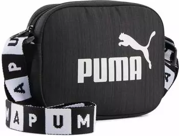 Puma Base Umh&auml;ngetasche puma black (092508-01)