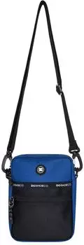 DC Starcher Umh&auml;ngetasche dark denim (ADYBA03056-brq0)