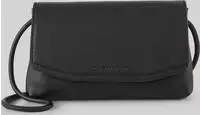 TOM TAILOR Umh&auml;ngetasche "Rissa" Damen Schultertasche, Handtasche, auch als Clutch