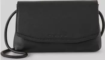 Tom Tailor Rissa XS Umh&auml;ngetasche schwarz (824820-C060)