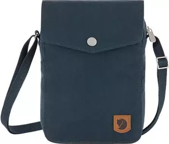 Fj&auml;llr&auml;ven Greenland Pocket