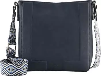 Tom Tailor Nani Umh&auml;ngetasche dark blue (824472-C053)