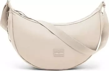 Johnny Urban Ally Large Half Moon Umh&auml;ngetasche sand (JOHN01370)