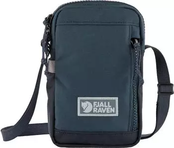 Fj&auml;llr&auml;ven Vardag Pocket Small Umh&auml;ngetasche navy (F23200338-560)
