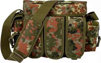 Brandit Grab Umh&auml;ngetasche flecktarn (8119-15014)