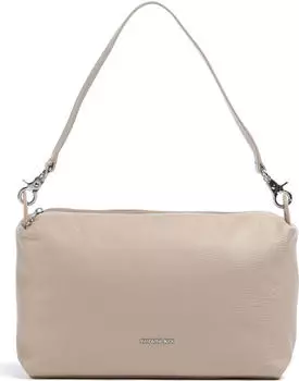 Mandarina Duck Mellow Leather Medium Schultertasche warm taupe (P10FZTA6-A28)