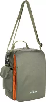 Tatonka Check In XL RFID Block Umh&auml;ngetasche olive (3173-331)