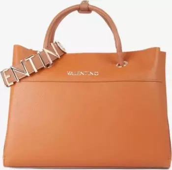 Valentino Bags Alexia Shopping Bag
