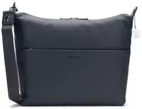 Mandarina Duck P10FZTA208Q, Mandarina Duck Mellow Leather | Beuteltasche -...