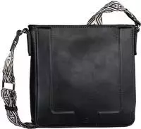 Tom Tailor 824472_C060, TOM TAILOR Damen TTNANI M Umh&auml;ngetasche mit gewebtem