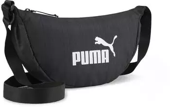 Puma Base Half Moon Umh&auml;ngetasche puma black (091347-01)