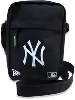 New Era ?11942030, New Era MLB New York Yankees Seitentasche 11942030, Schwarz,