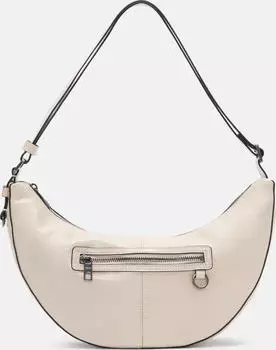 Liebeskind Berlin Moon Hobo S Schultertasche beige (2169979-8165)