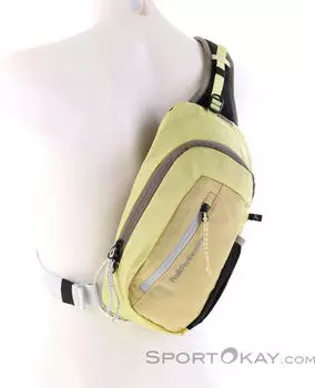 Peak Performance Outdoor Sling 4.5 Umh&auml;ngetasche alpine harvest/icy citrus (G80780-110)