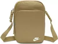 Nike Nk Heritage Crossbody Tasche summit parachute beige/summit