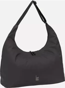 GOT BAG T-Shape Bag Large Schultertasche black monochrome