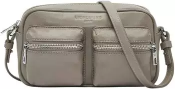 Liebeskind Berlin Jil S Umh&auml;ngetasche sandstein (2167201-8434)