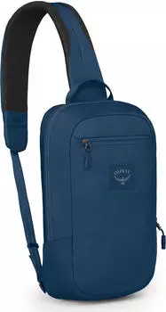 Osprey Aoede Sling Umhängetasche antique blue
