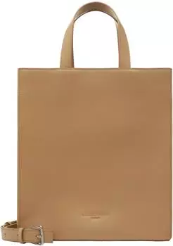 Liebeskind Berlin Paper Bag M Handtasche light tan (2177219-8213)