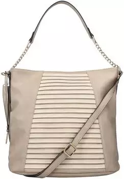 Rieker H1508 Schultertasche beige (H1508-60)