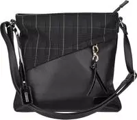 Rieker H1040-00, Rieker H1040-00 - Rieker Handtaschen Schwarz