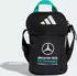 adidas Mercedes AMG Petronas Formula One Team DNA Umhängetasche schwarz (KF1777)