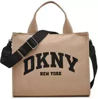 DKNY R41AOR57-G6E, DKNY Hadlee | Handtasche - Damen | braun