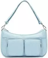LIEBESKIND Berlin Hobo M MAIA SHEEP NATURAL iceberg