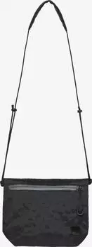 Jack Wolfskin Wandermood Umh&auml;ngetasche granite black (8007931-6502)